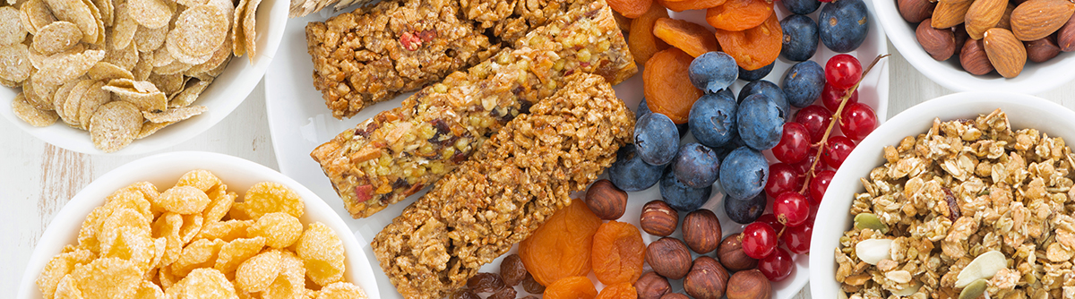 Subscribe to the Bakery & Snack News Now Newsletter